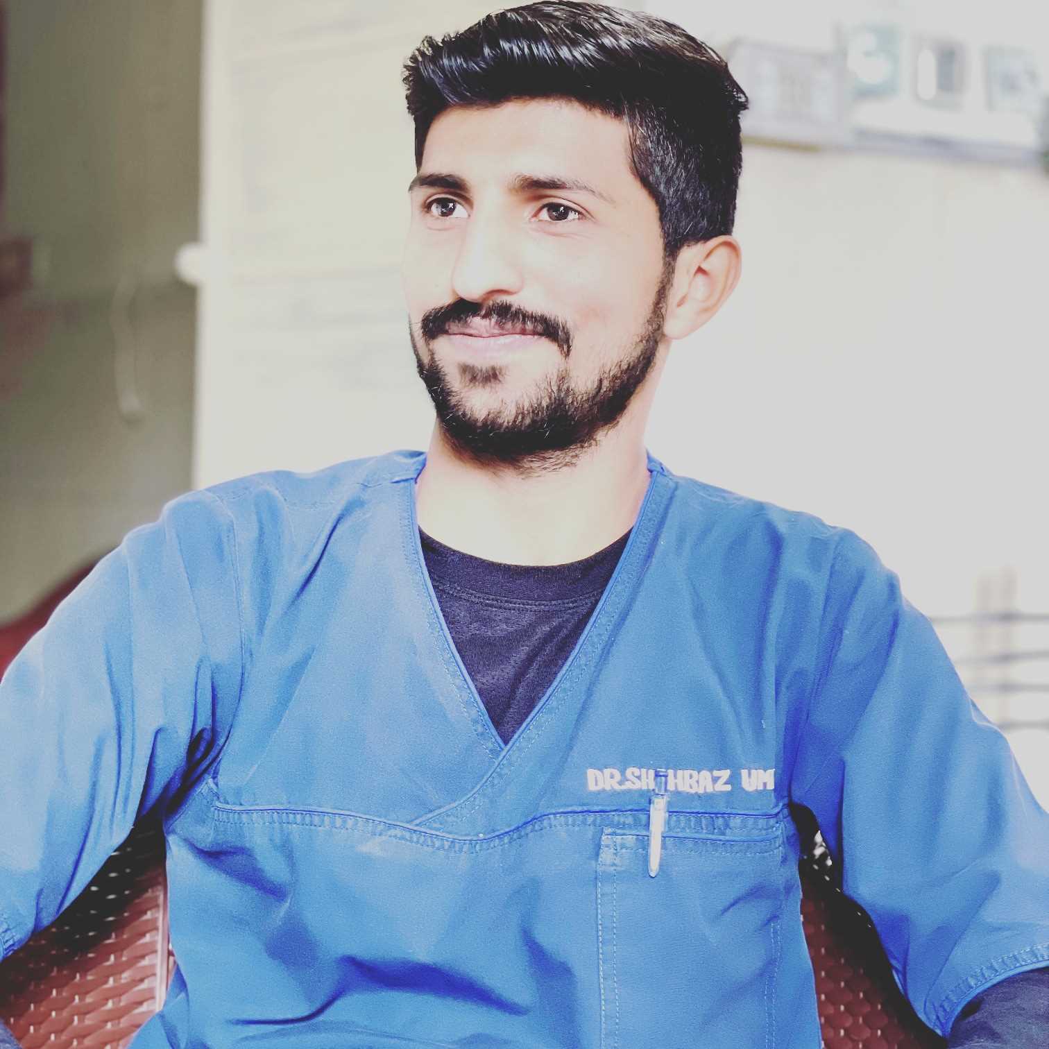 M. Shahbaz Umar