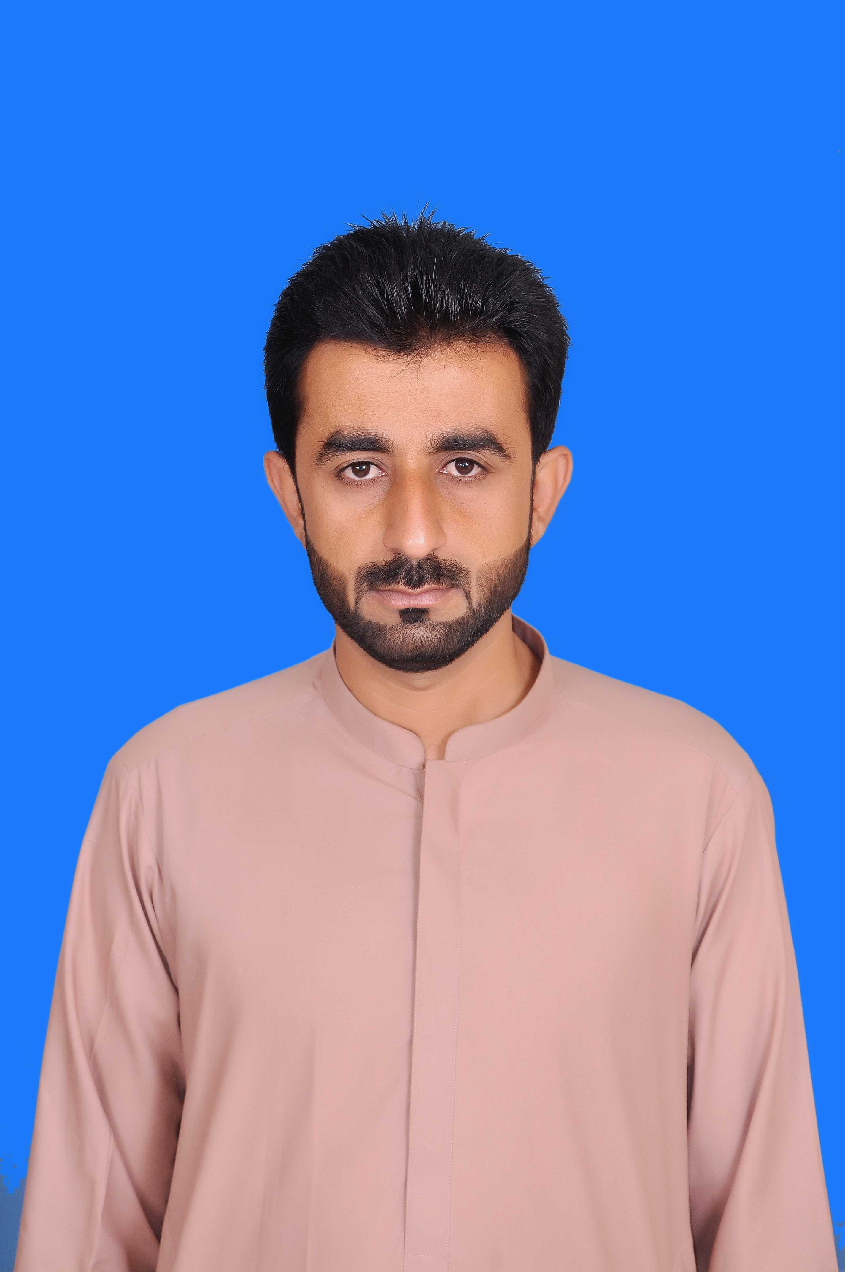 Abid mayar