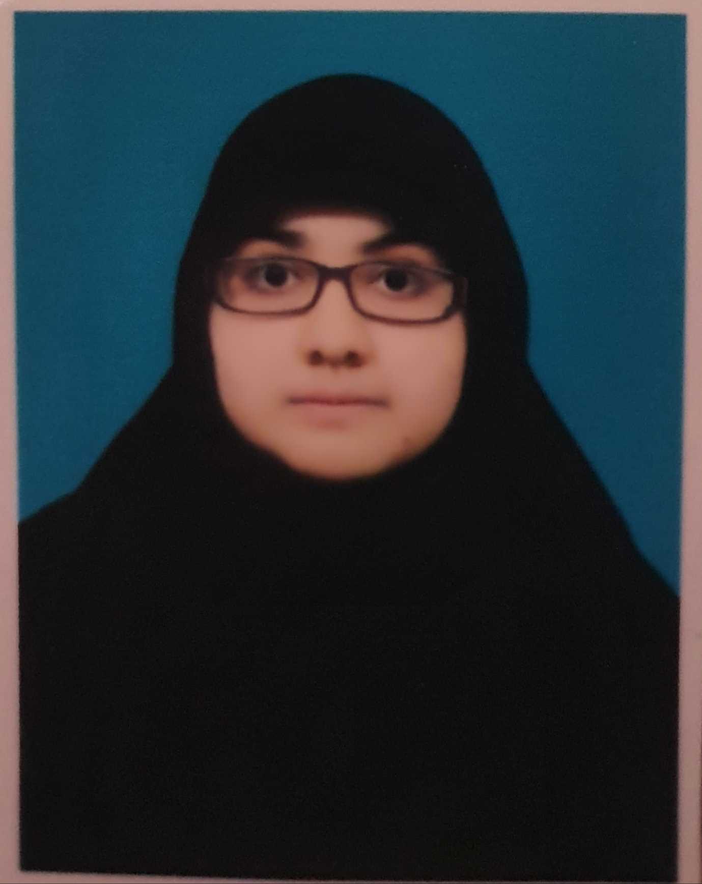 Ayesha Hassan