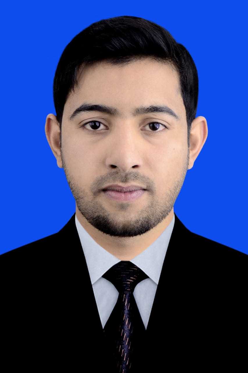 Waseem Haider