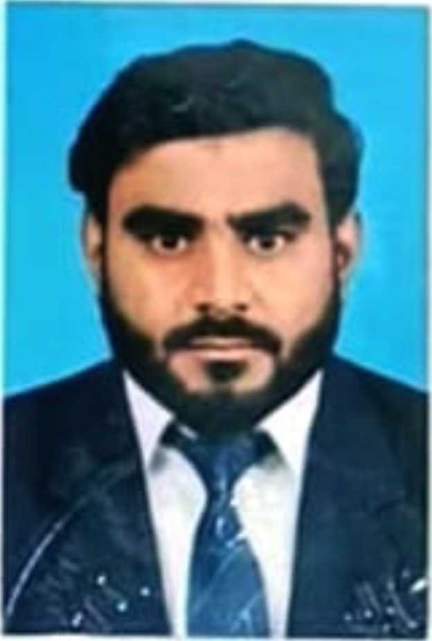 Mir Ahmed