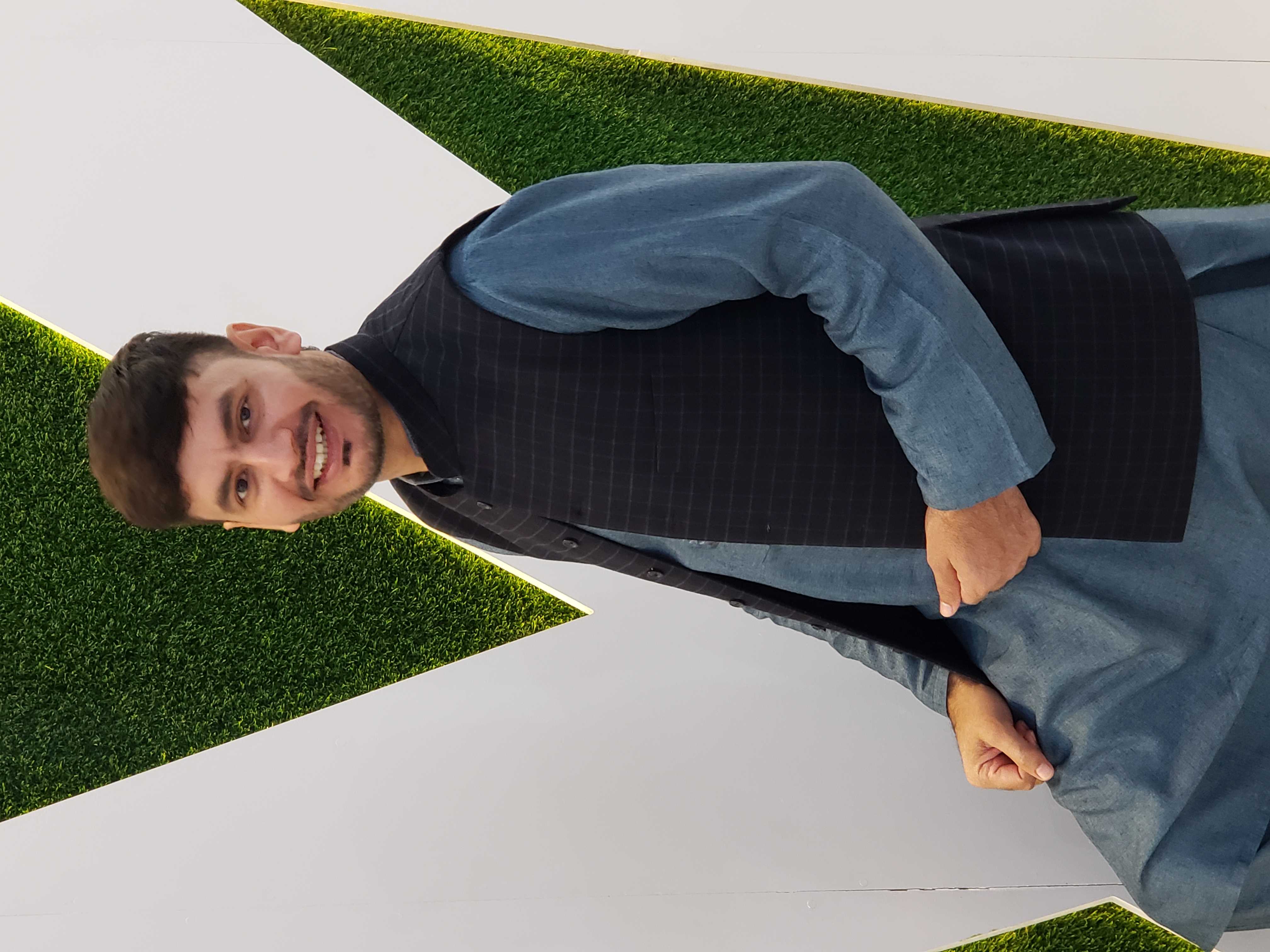 Muhammad Akmal