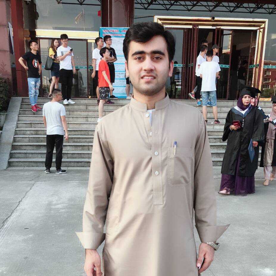 Muhammad Faizan