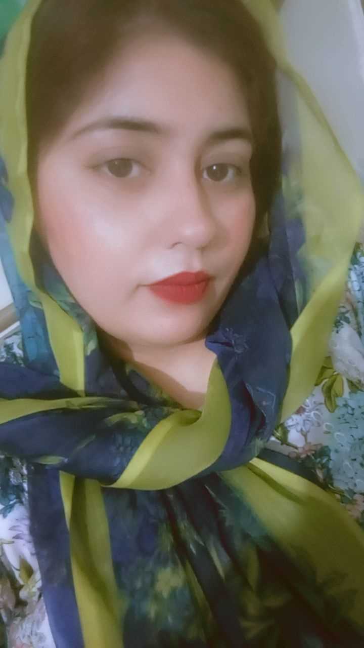 Sundas bashir
