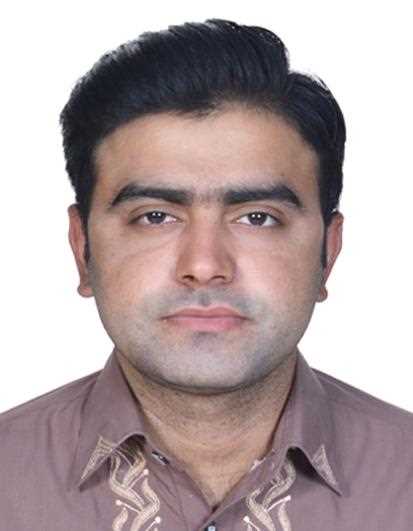 Muhammad Waqas