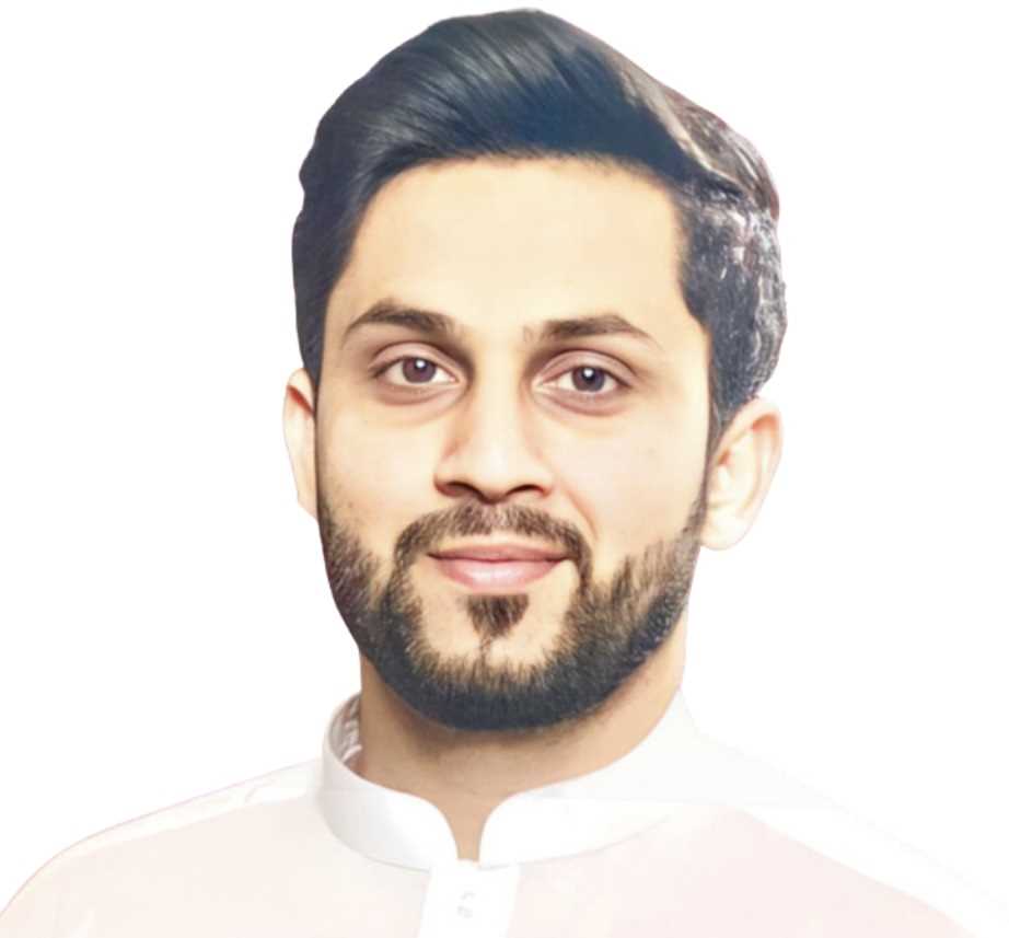 Raja Ali Masood