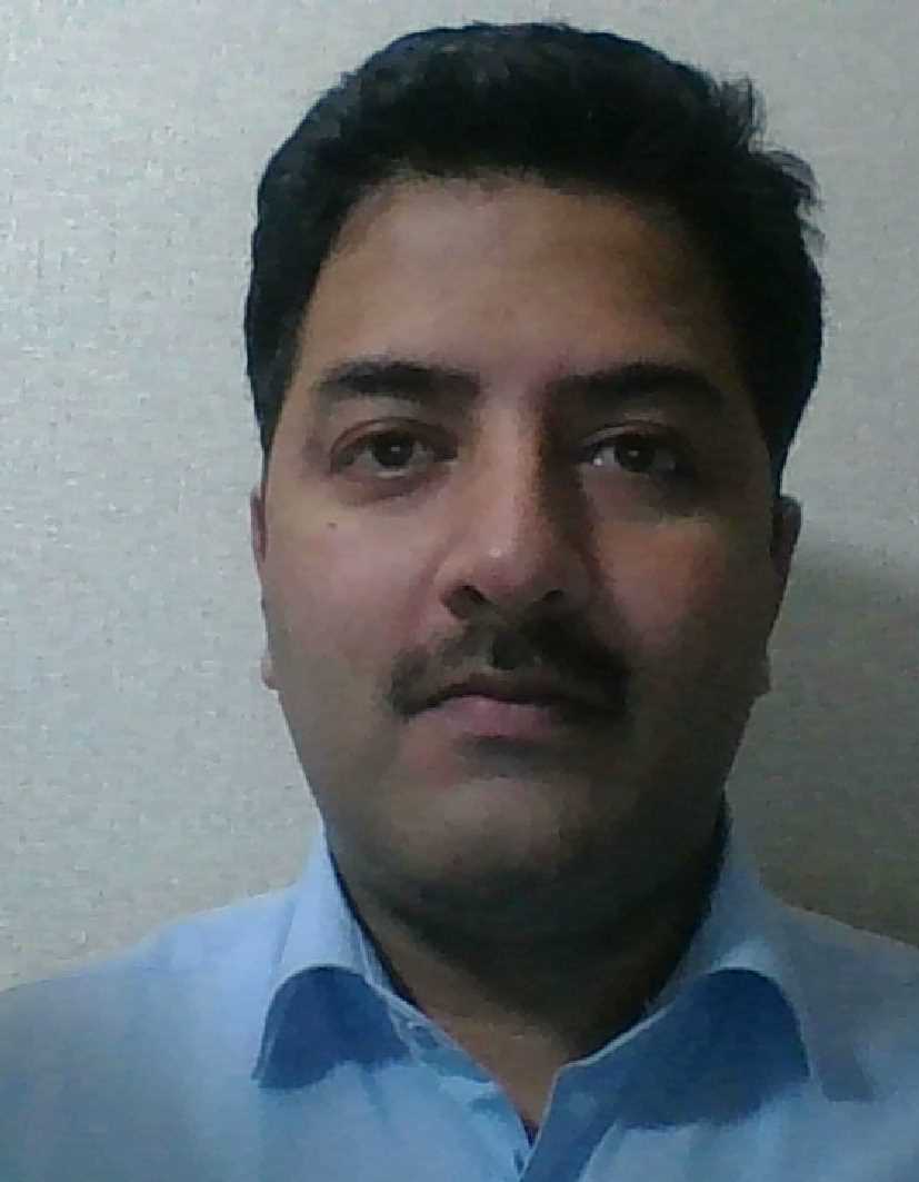 syed ali abbas rahat