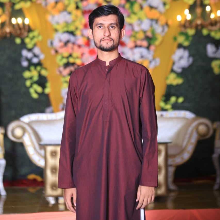Zubair ikram