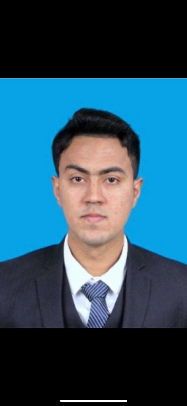 Dr hidayat ullah