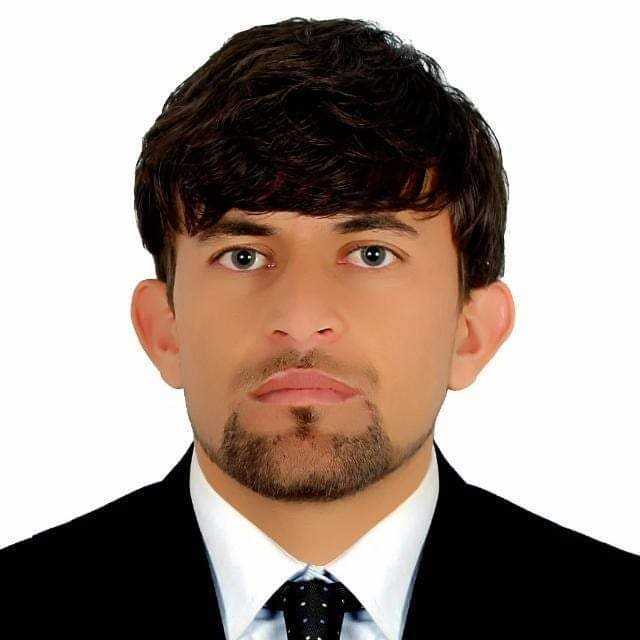 Fazal Rahman