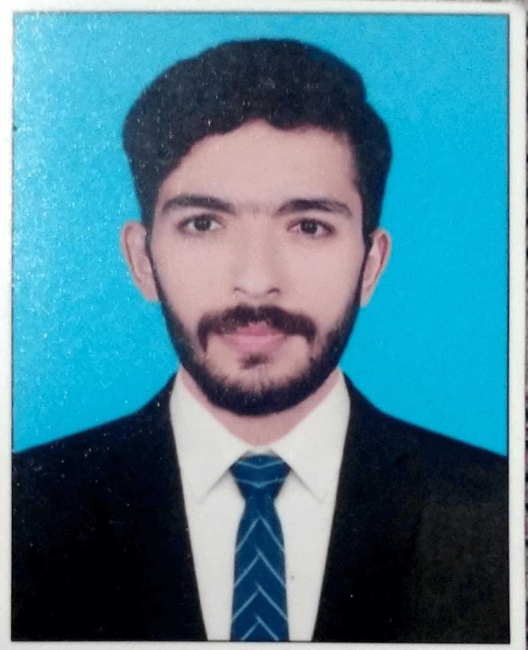 Aali farooq