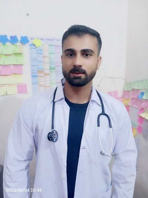 Uzair Ahmad