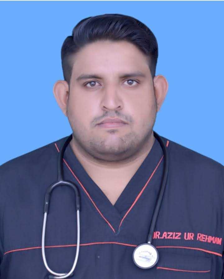 Aziz Ur Rehman