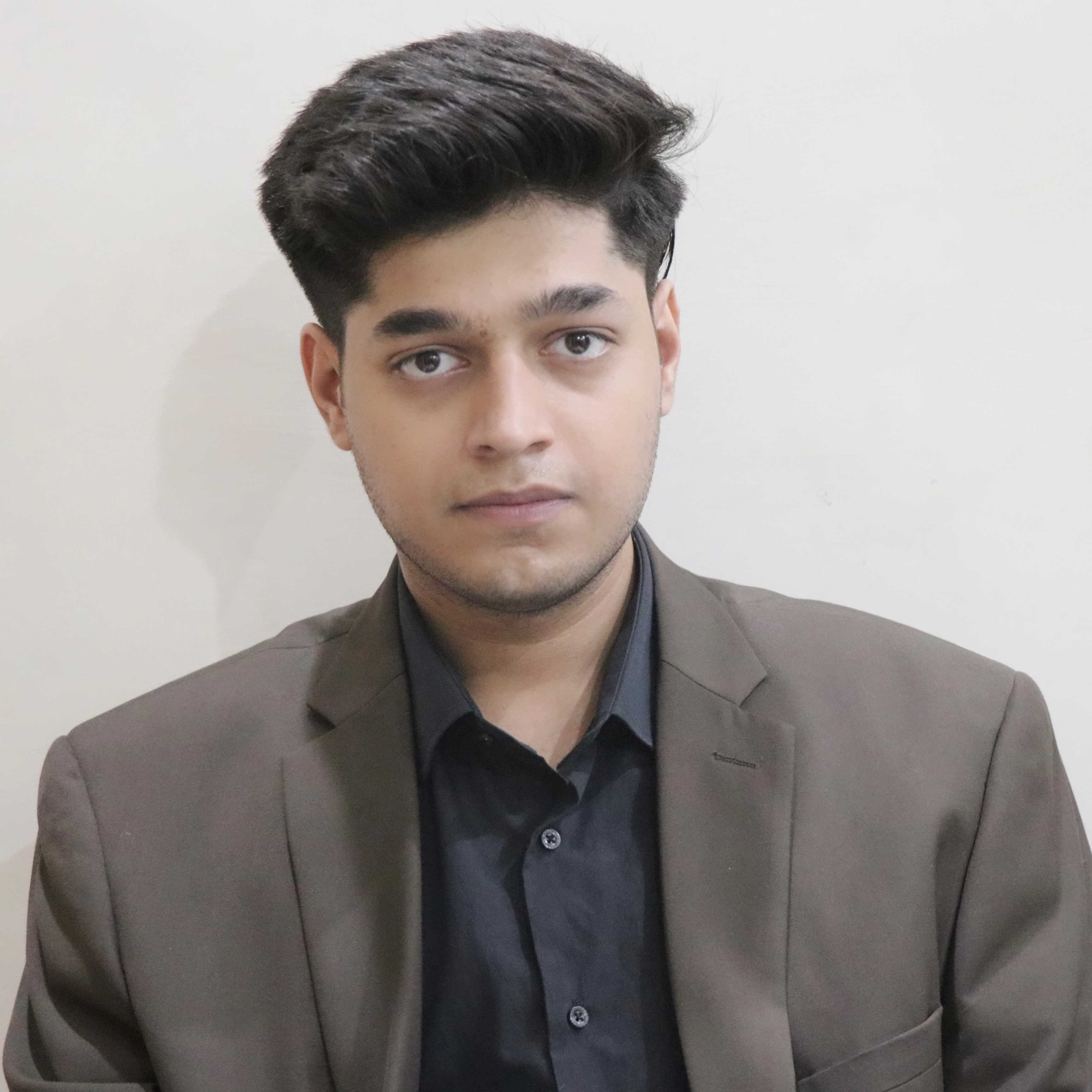 Usama altaf