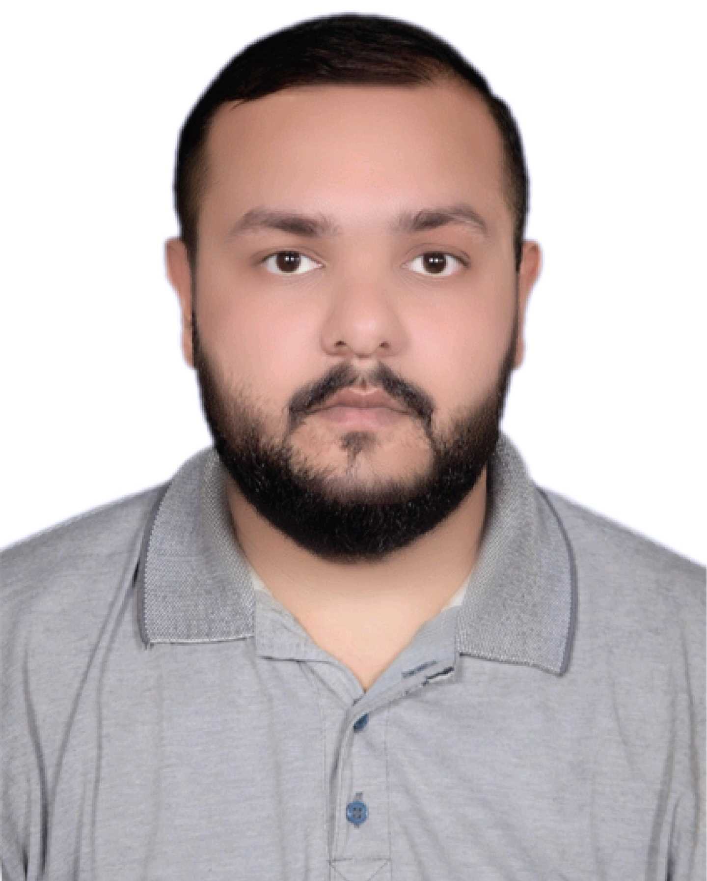 Rana Abdul Nasir