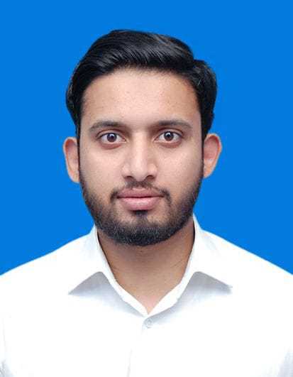 Arslan Farooq