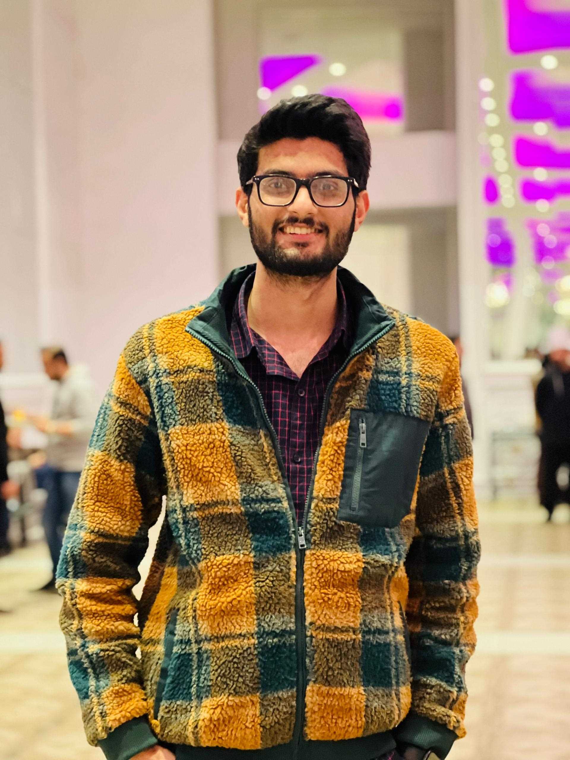 junaid khalid