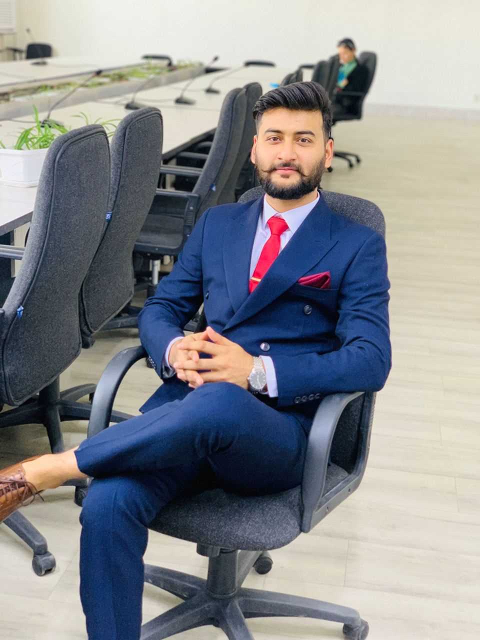 Asad Ullah
