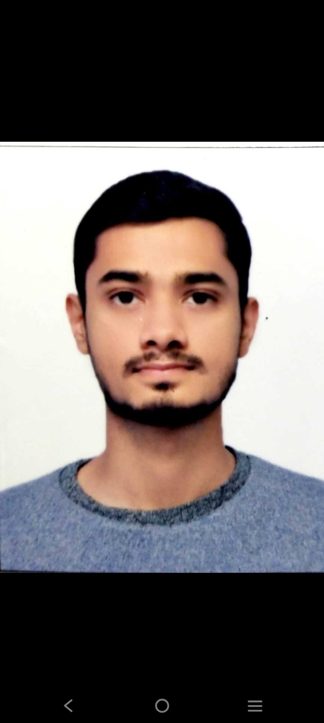 Hassan Mukhtar