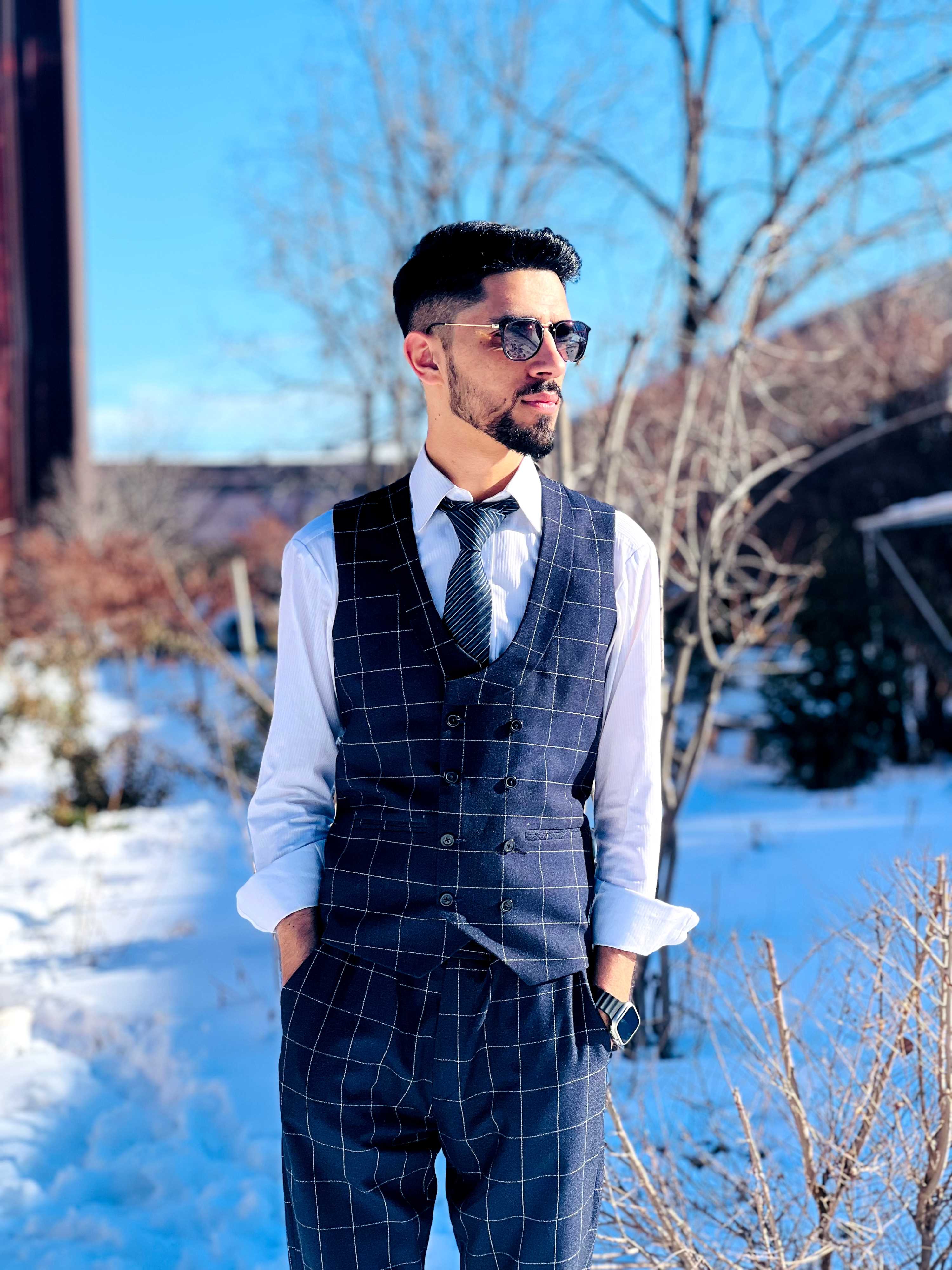 Ilyas khan
