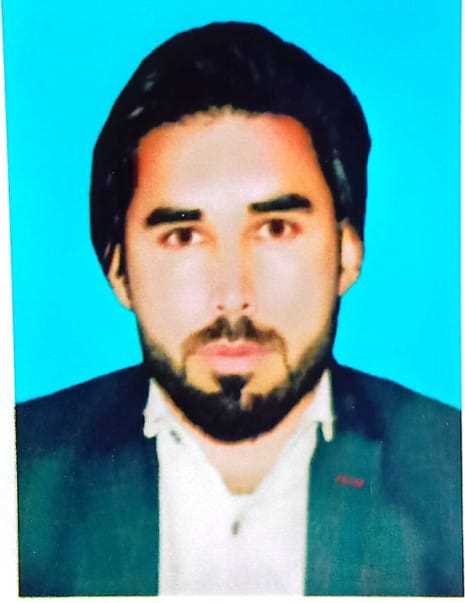 Muhammad haroon