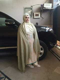 Rimsha Maqbool