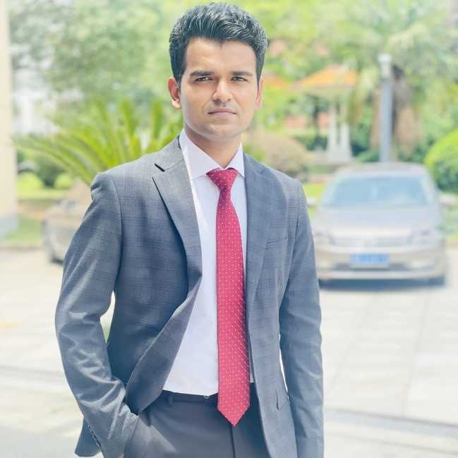 Muhammad zar