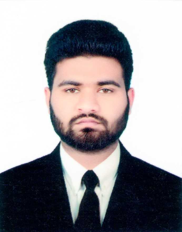 Muhammad Ahad