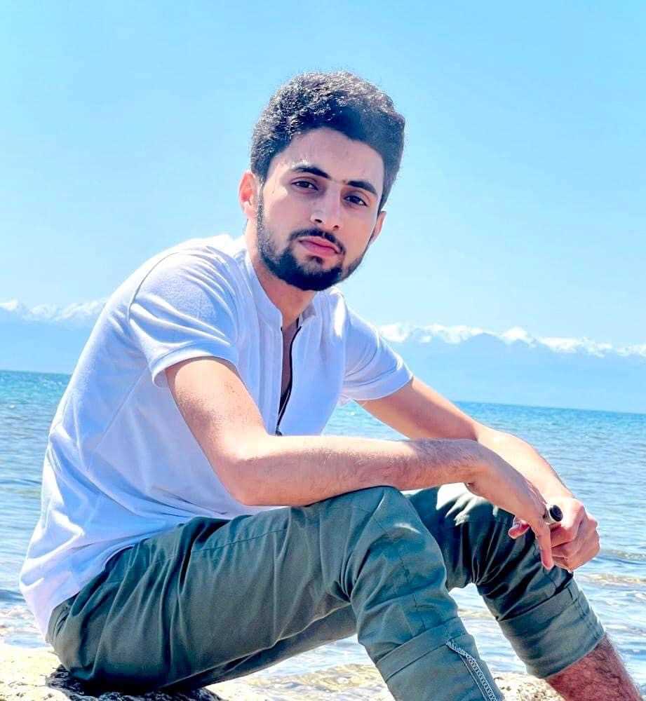 Nayyar Abbas