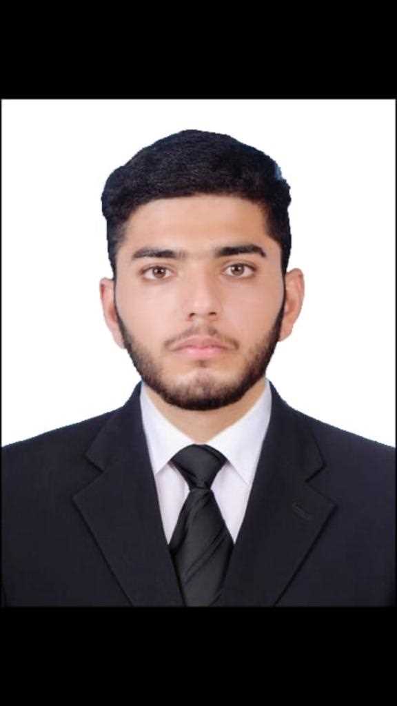 Ahmad Bilal