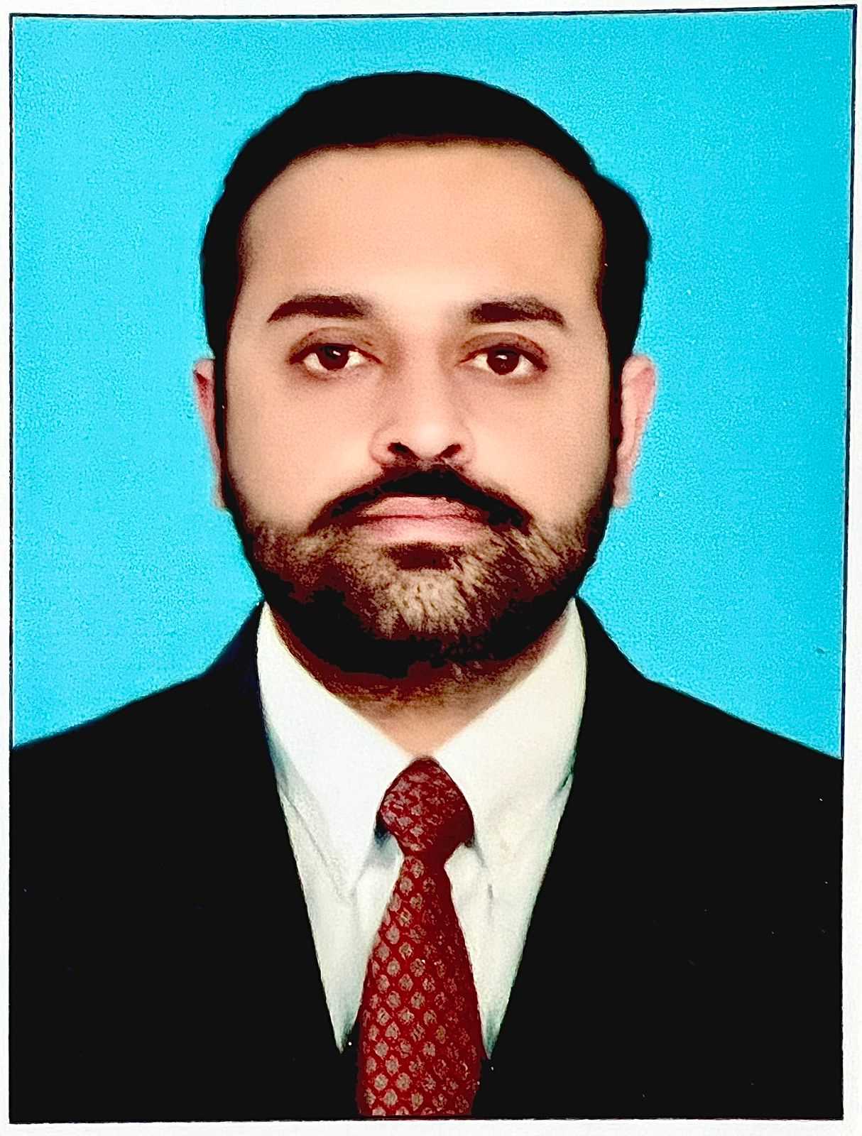 Umer Aslam
