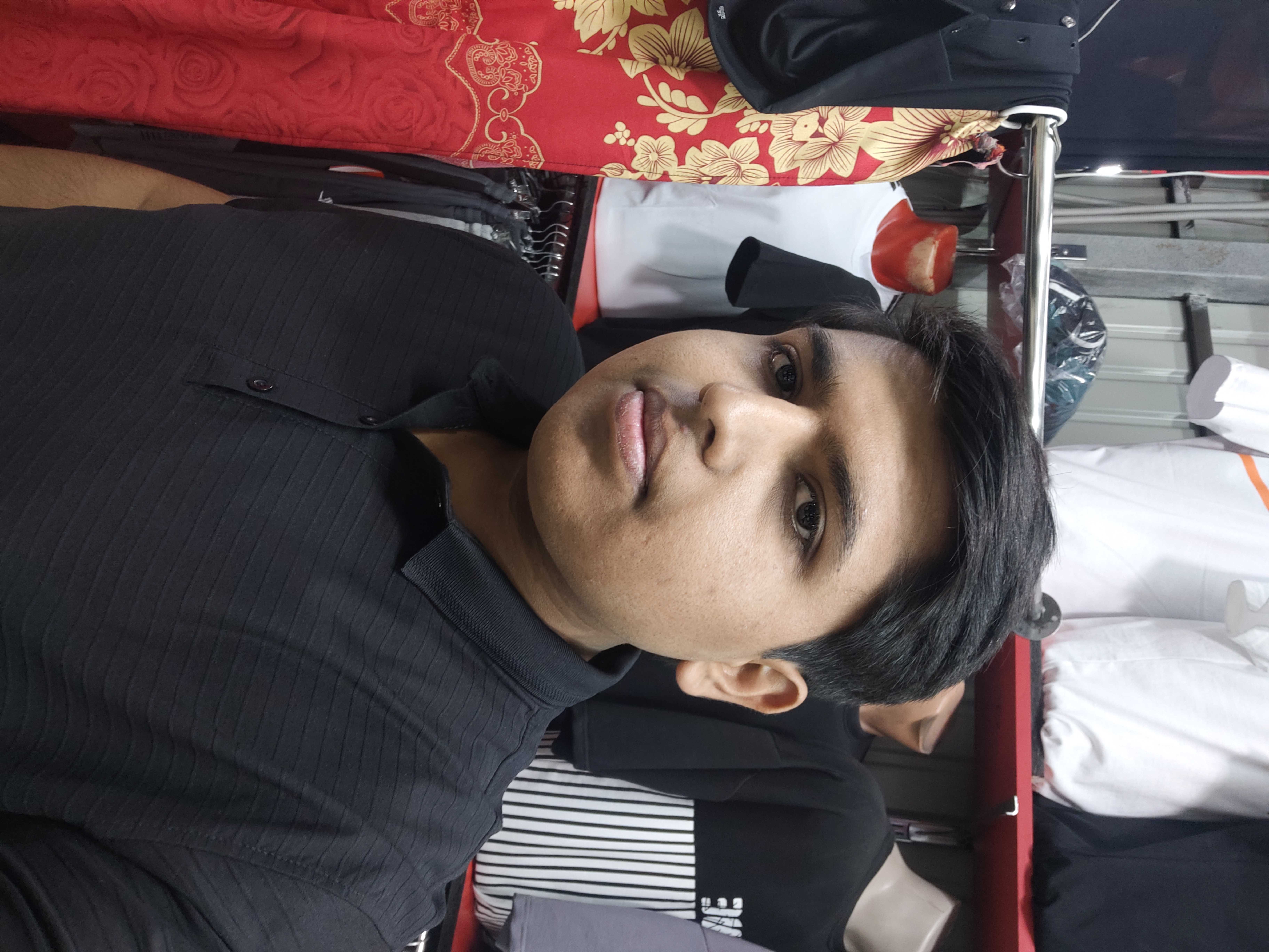 Muhammad Taimoor