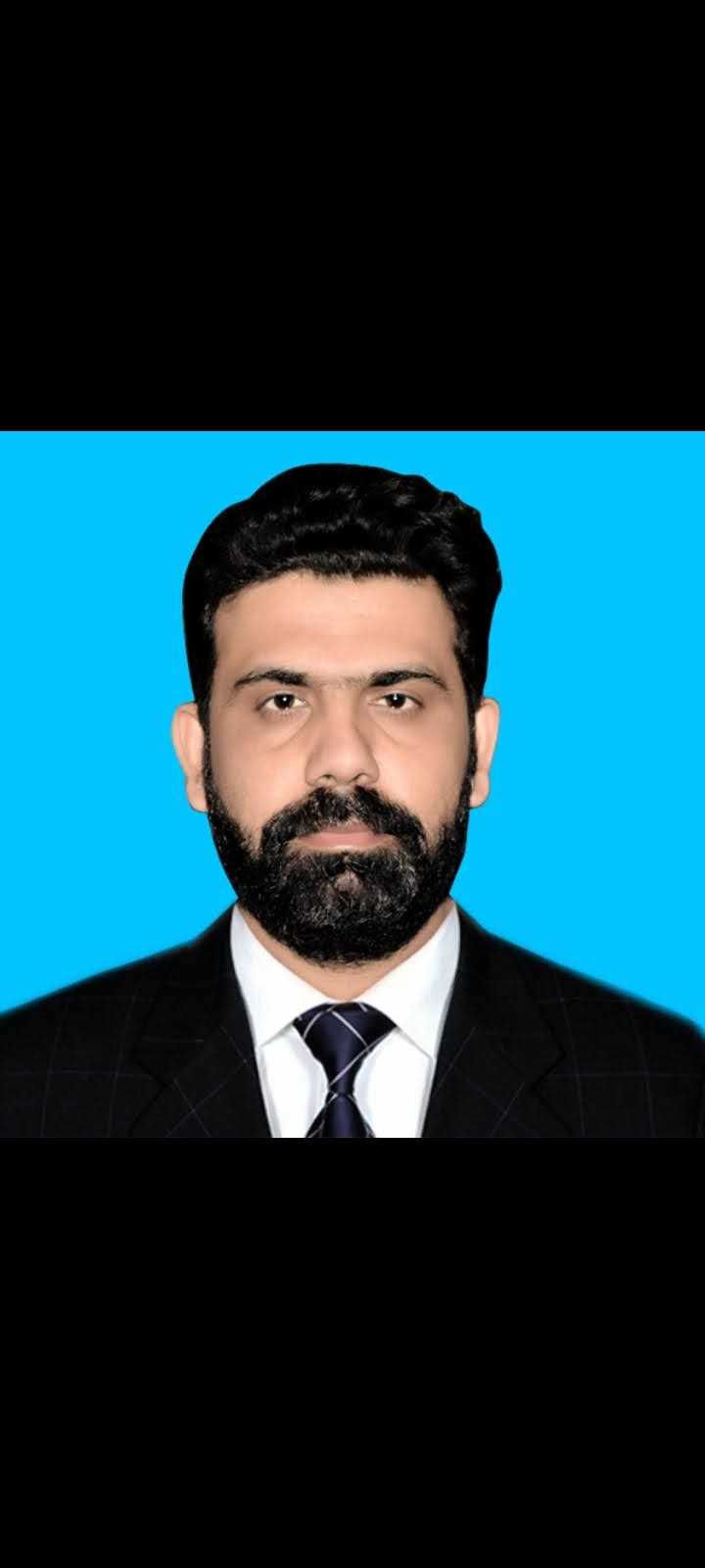 Muhammad Hakim Ali
