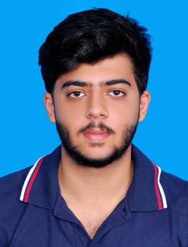 Muhammad Bin Javed