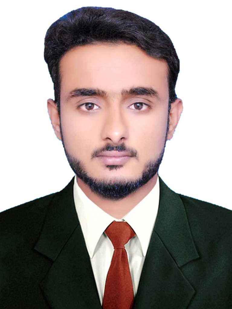 Dr Zaid Arif