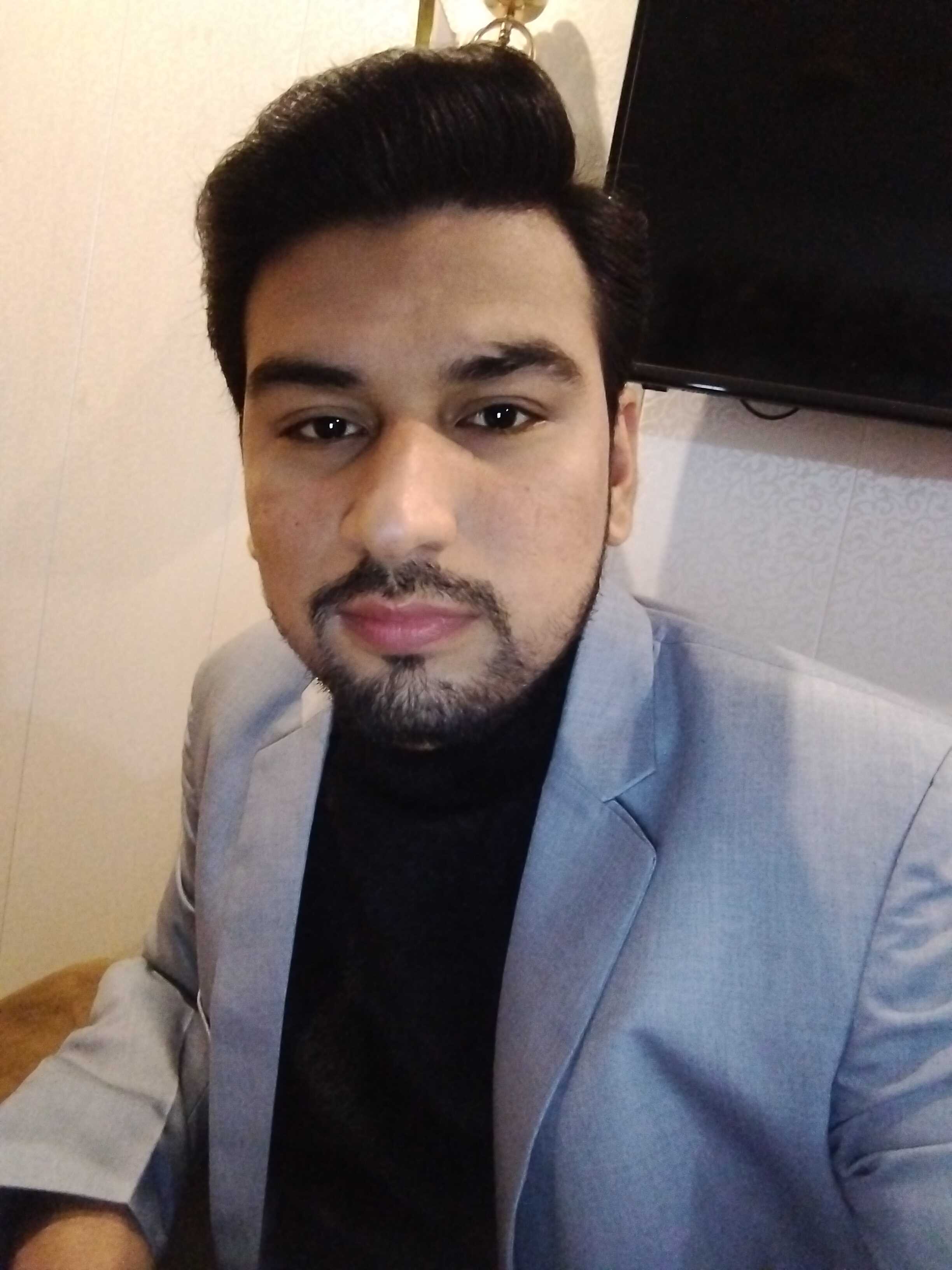 Hammad Ali