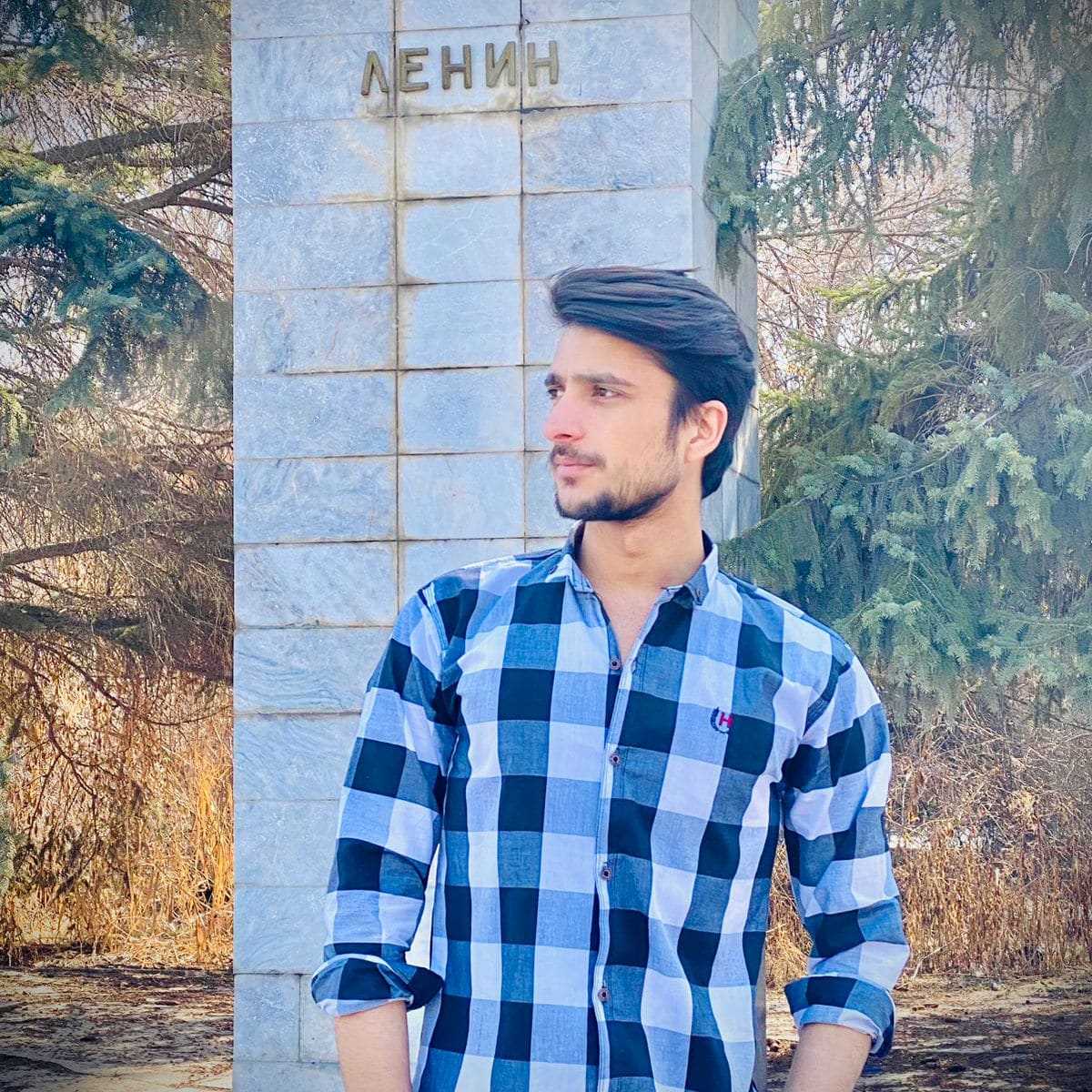 Adnan wali khan