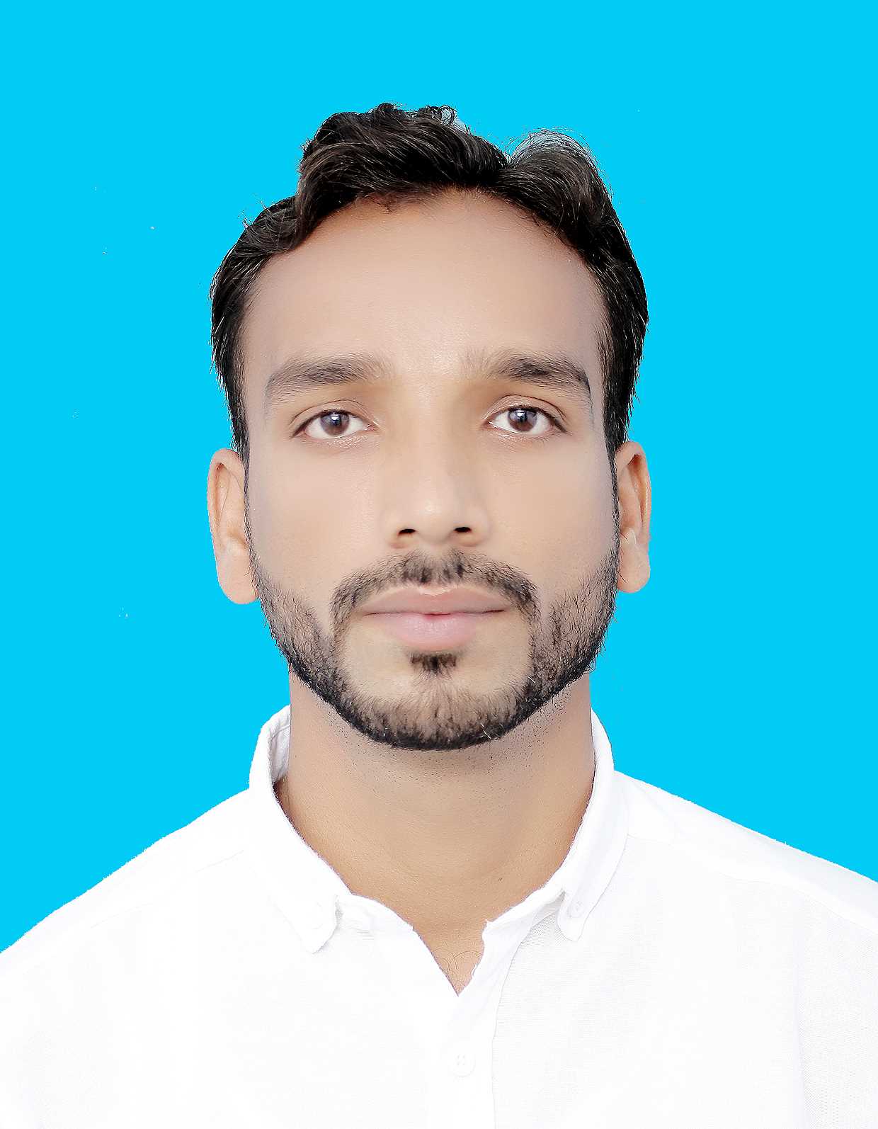 Ajit Kumar