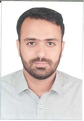 Umair memon