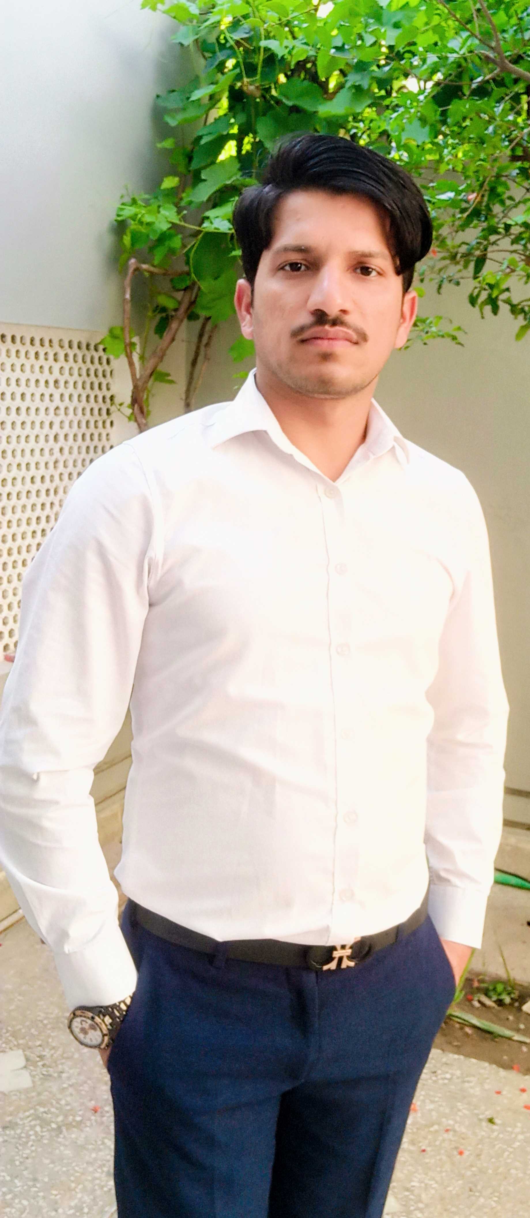 Muhammad mujeeb sultan
