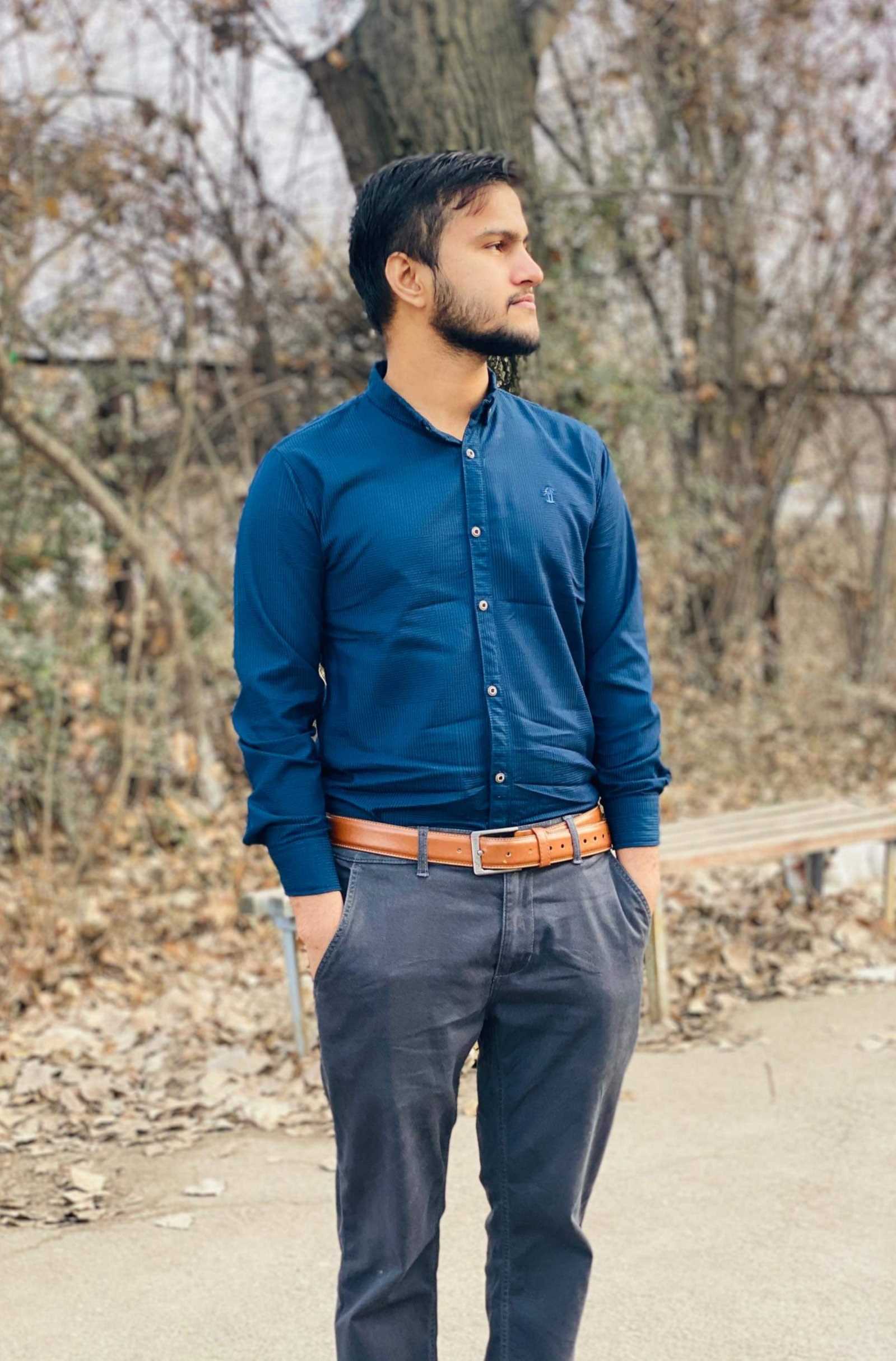 Muhammad Mueen Akhtar