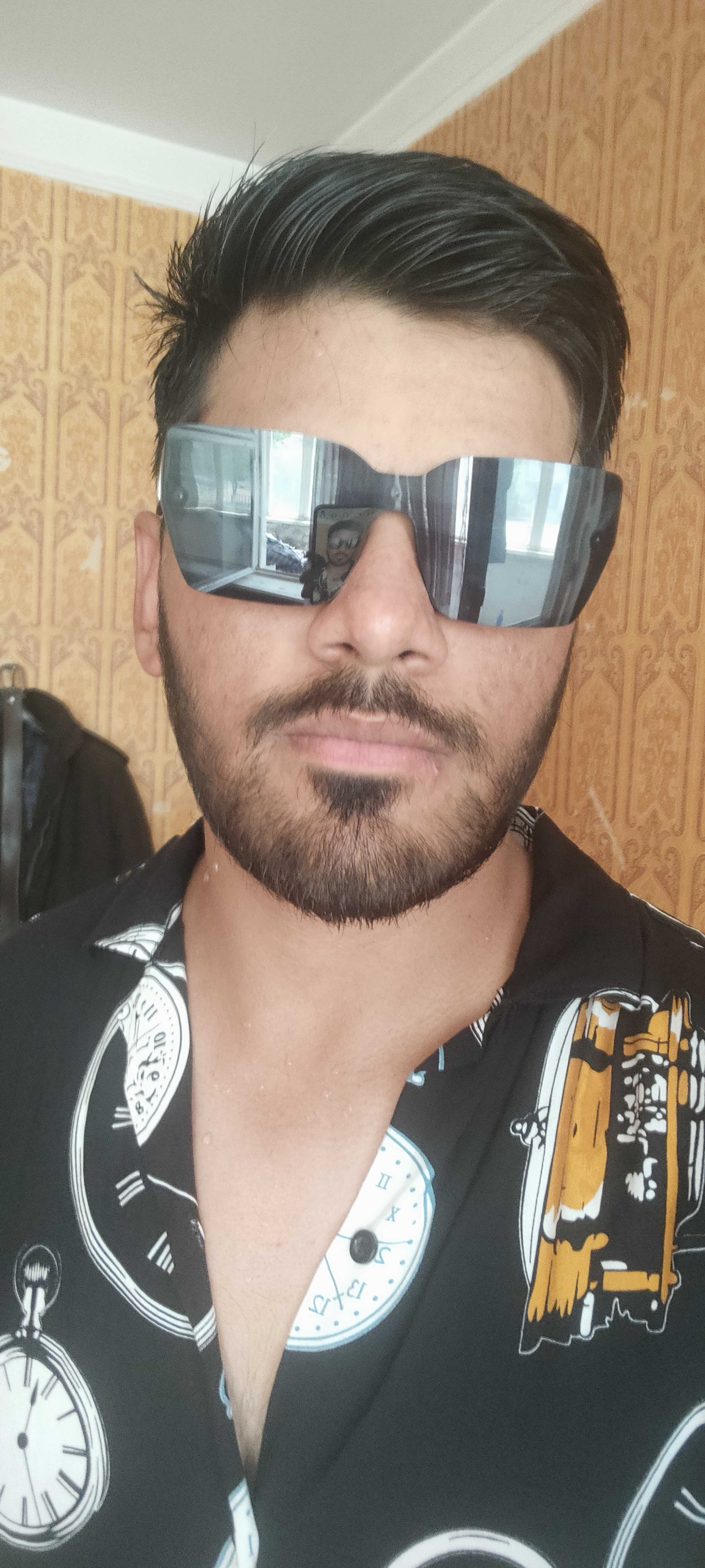 Muhammad Abdullah