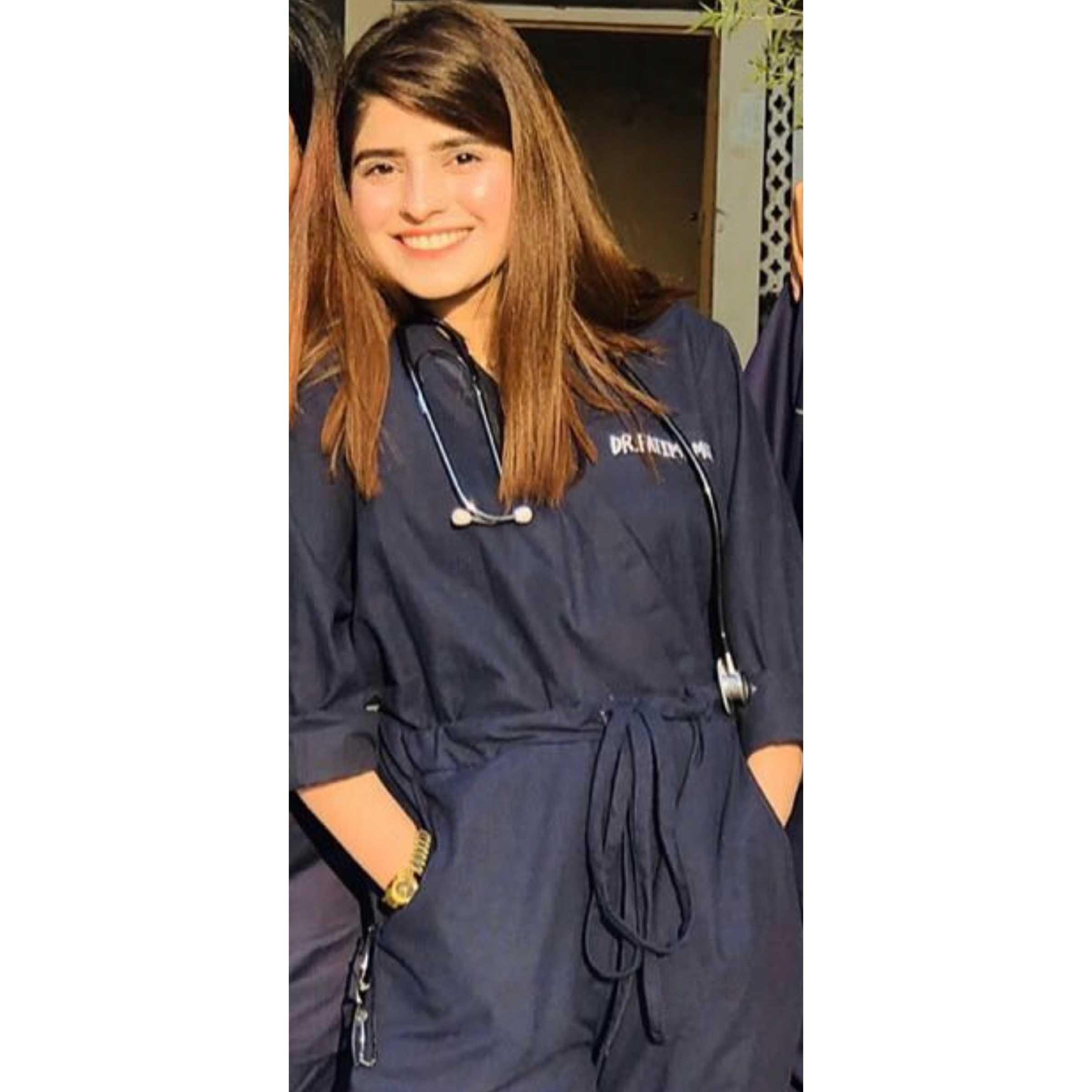 Fatima murad