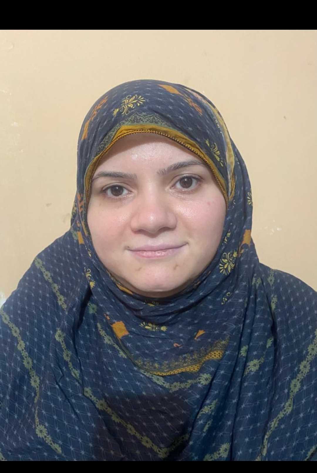 Zareen zehra