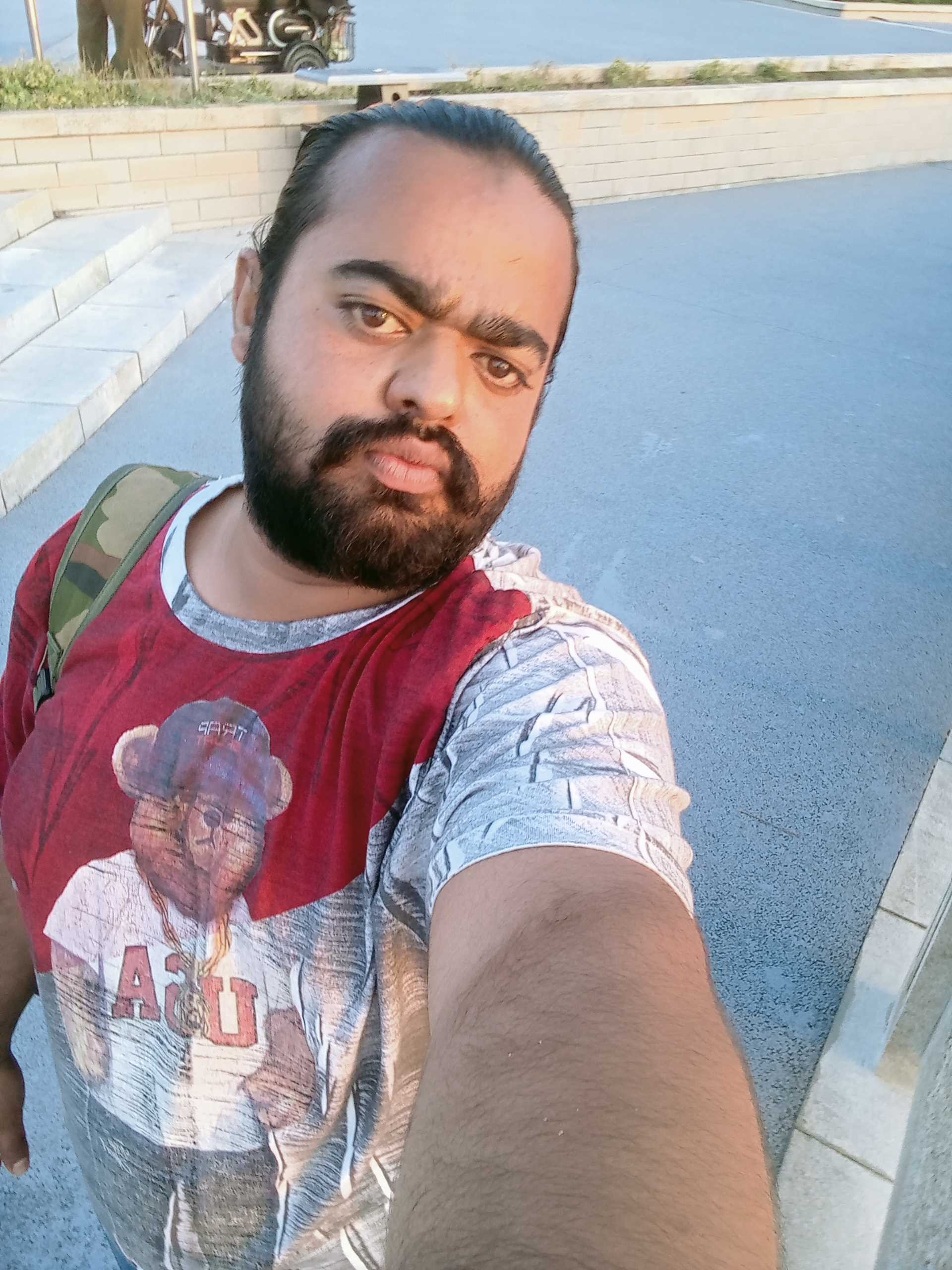 Arbab khan