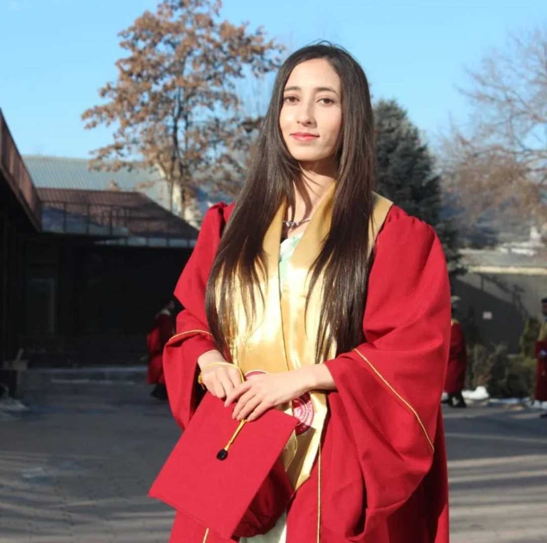 Uzmafarooq