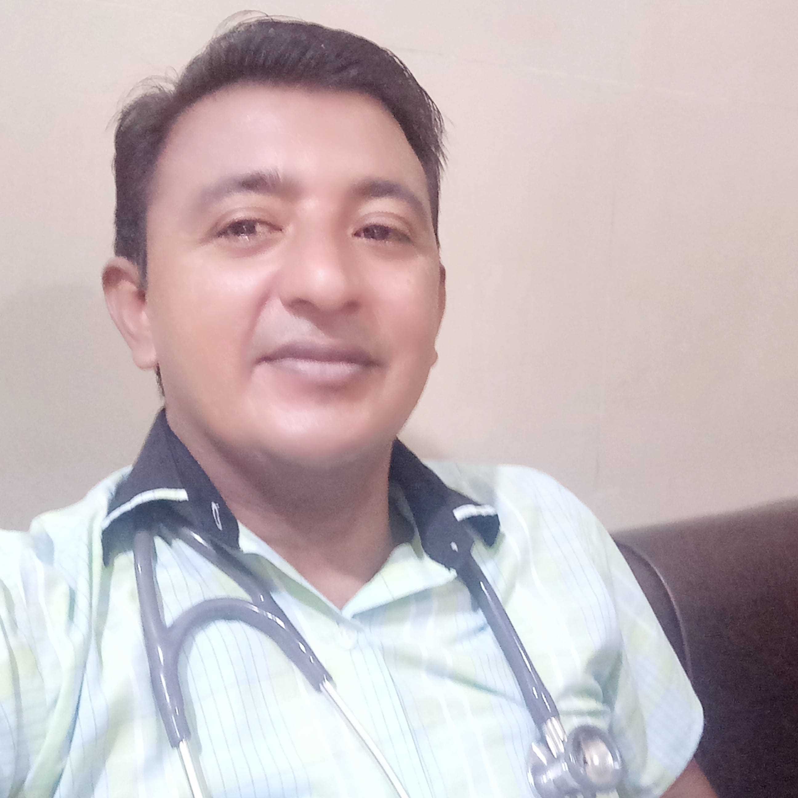 Nadeem Younis