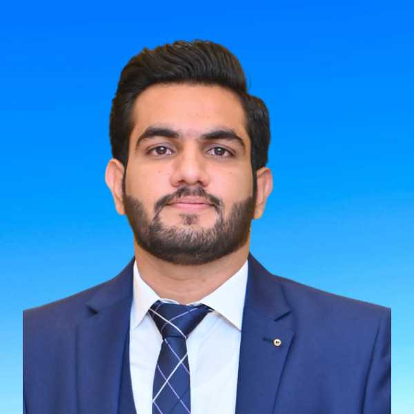 Faiz Naeem