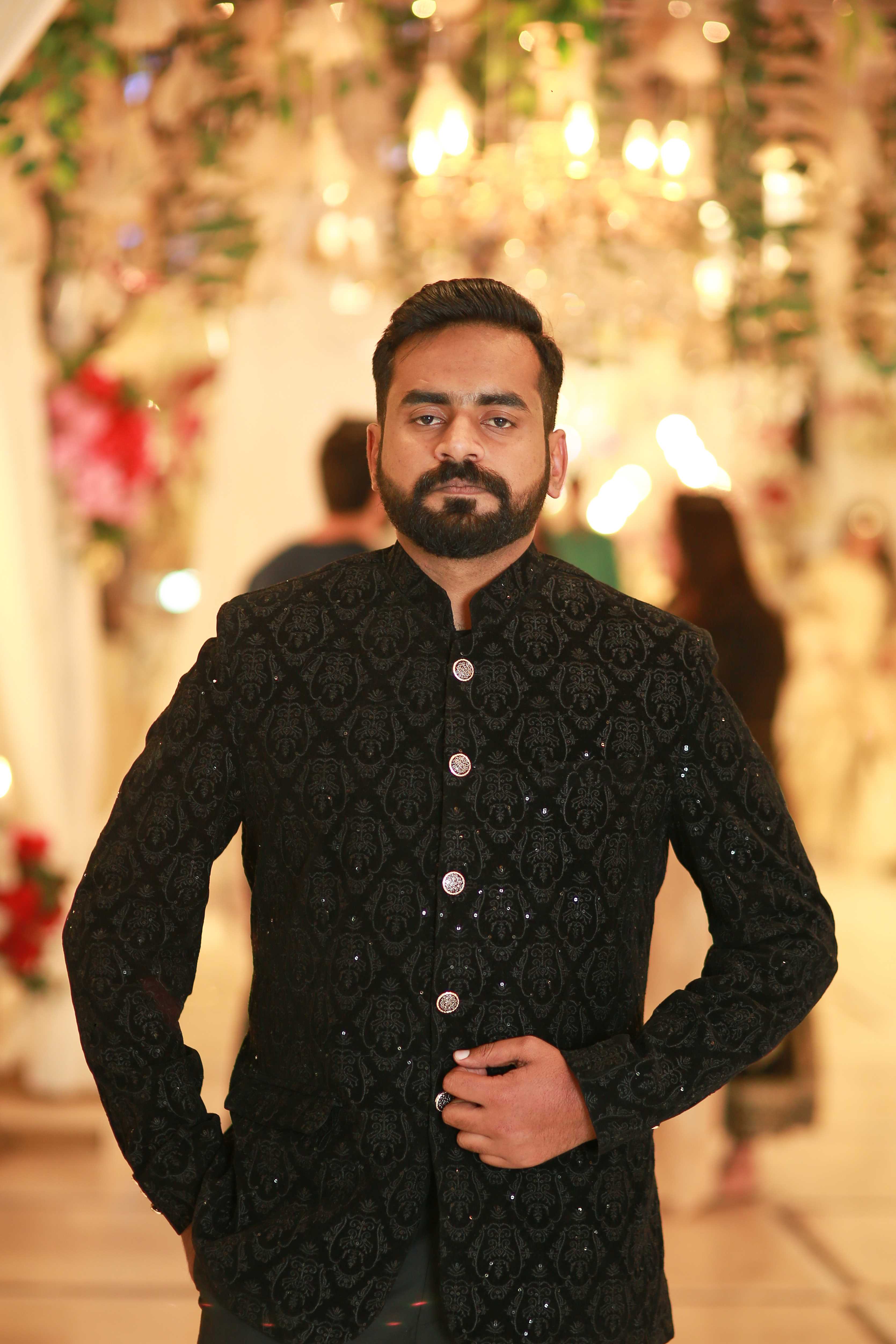 Ali Athar