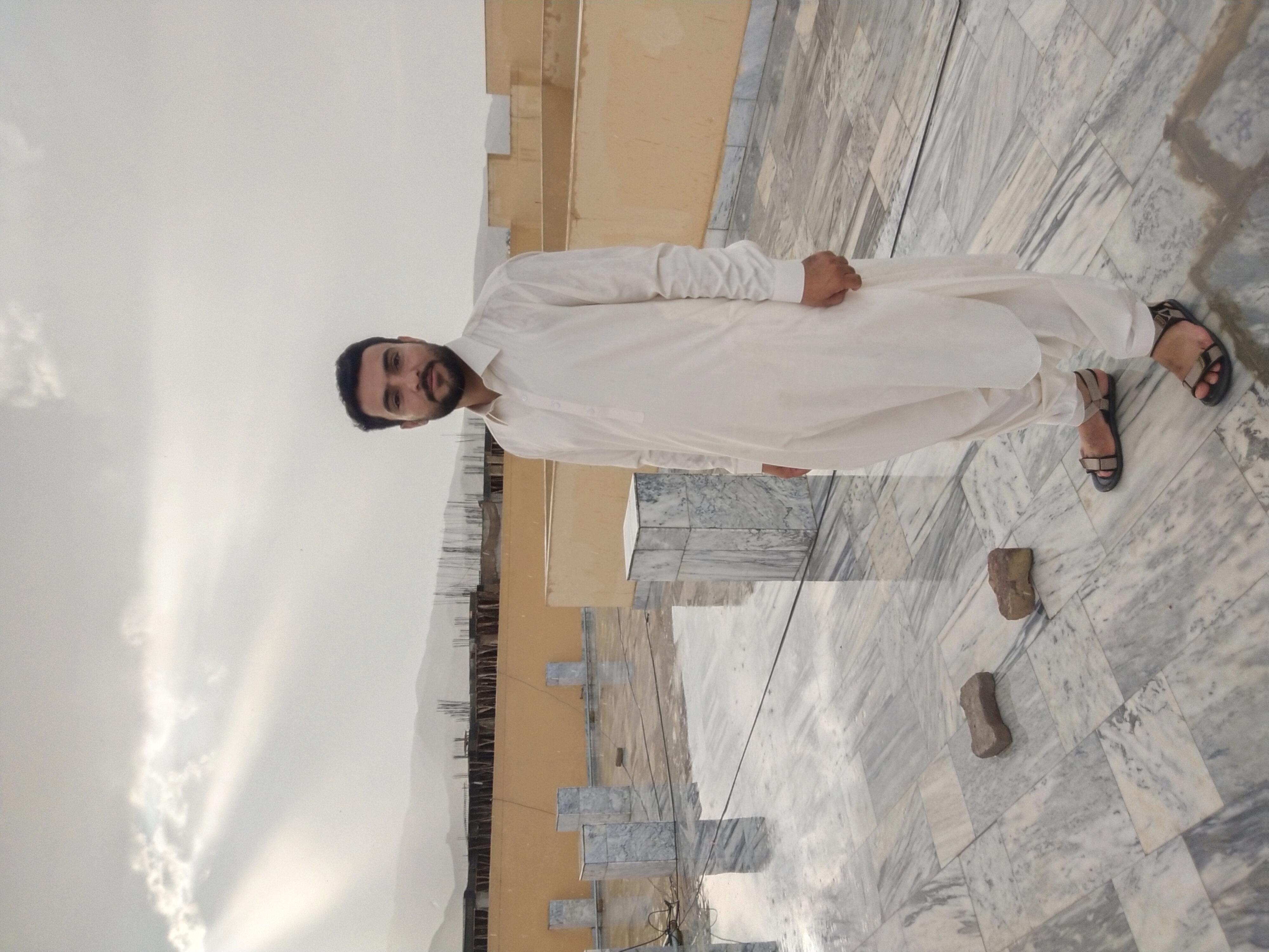 Muhammad jameel